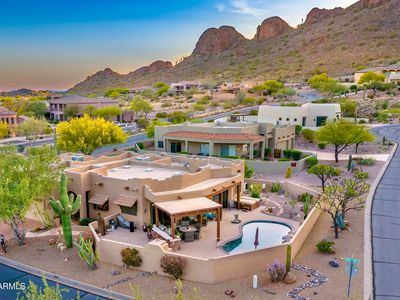 5070 S Strike It Rich Dr, Gold Canyon, AZ, 85118