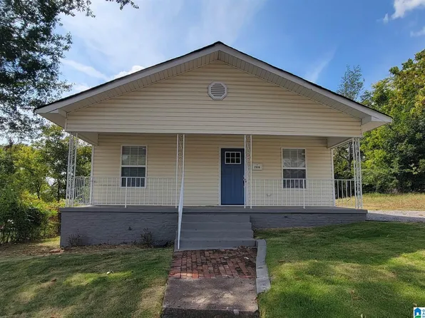 2936 Avenue Y, Birmingham, AL 35208