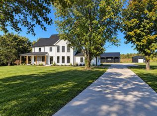 439 Main St, Salvisa, KY 40372