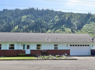 City Of Morton Sp Afn3252764, Morton, WA 98356