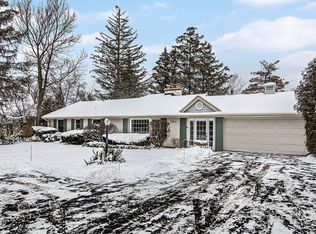 1601 Sunset Ridge Rd, Glenview, IL 60025