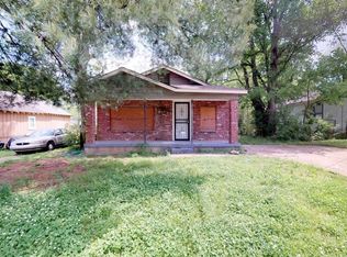 1704 Harrison St, Memphis, TN 38108