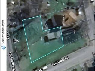 0 Monroe St, Fairmont, WV 26554