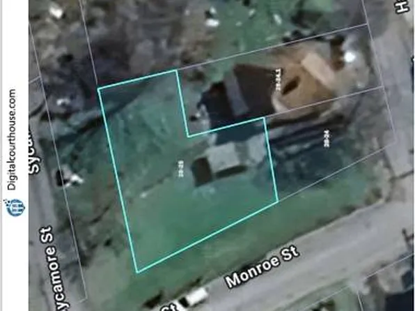 0 Monroe St, Fairmont, WV 26554