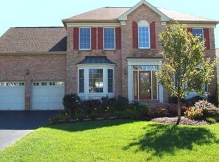 7044 Dean Farm Rd, New Albany, OH 43054