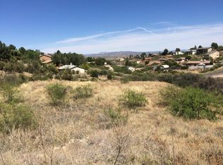 1775 S Camino Real, Cottonwood, AZ 86326