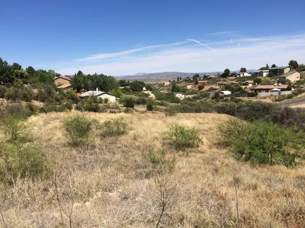 1775 S Camino Real, Cottonwood, AZ 86326
