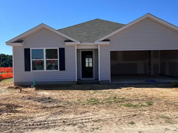 4828 Martha Wynd Way, Farmville, NC 27828