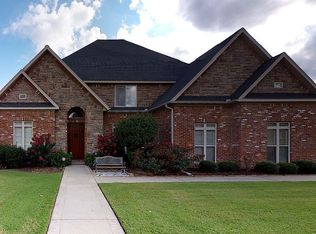 6333 W Valley View Rd, Rogers, AR 72758