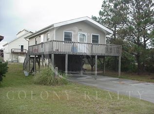 2032 Yorktown St, Kill Devil Hills, NC 27948