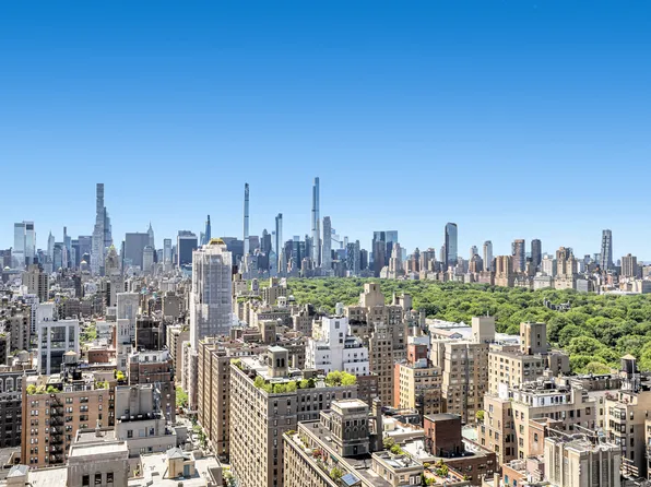 45 East 89th Street 32A image 2 of 14