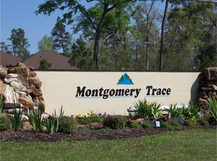 403 Trace Way Dr, Montgomery, TX 77316