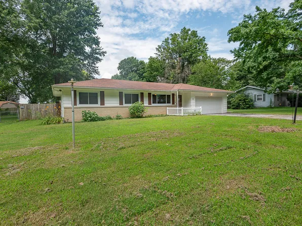 405 Watson Street, Willard, MO 65781