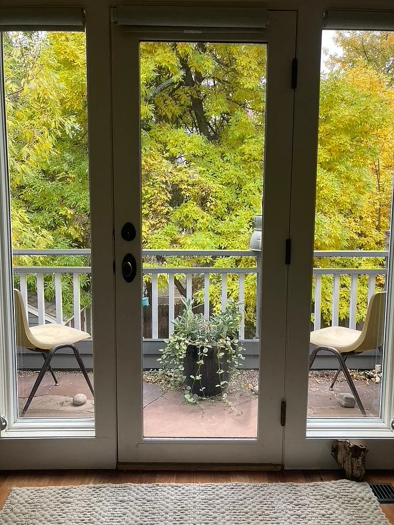 Maxwell Ave, Boulder — Photo 1