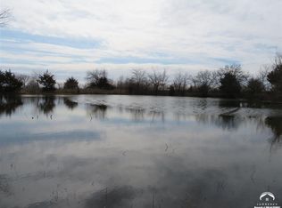 11535 SE Oregon Rd, Kincaid, KS 66039