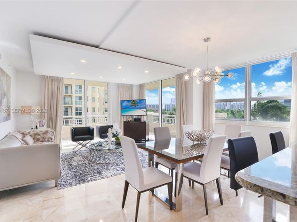 19501 W Country Club Dr APT 504