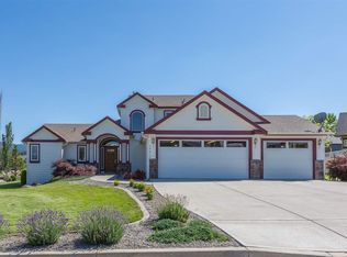 19012 E 22nd Ct, Greenacres, WA 99016