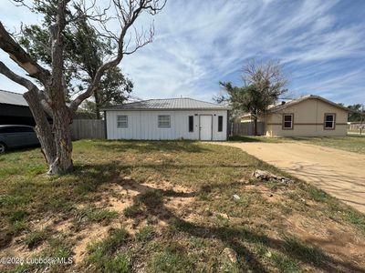 1010 8th St, Levelland, TX, 79336