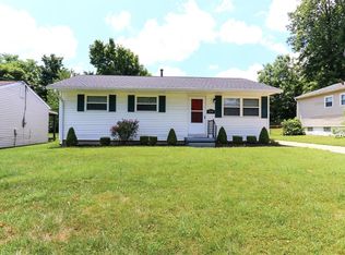 749 Peach Tree Ln, Erlanger, KY 41018