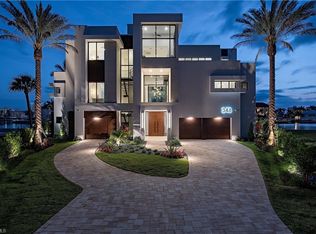 348 Seagull AVE, NAPLES, FL 34108