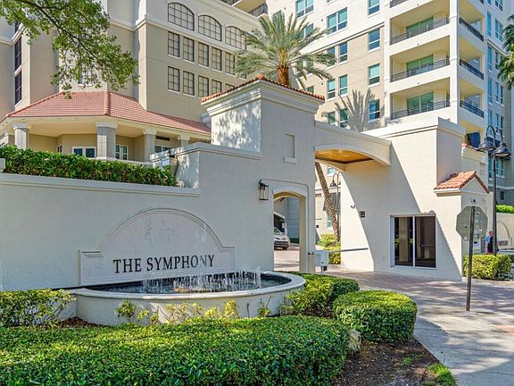 3rd image of 610 W Las Olas Boulevard #920n