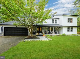 453 Stage Rd, Little Egg Harbor, NJ 08087