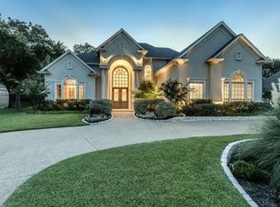 7204 Riverbrook Ct, Arlington, TX 76001