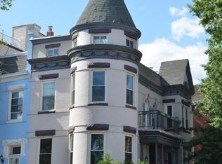 1800 N Capitol St NW #B, Washington, DC 20002