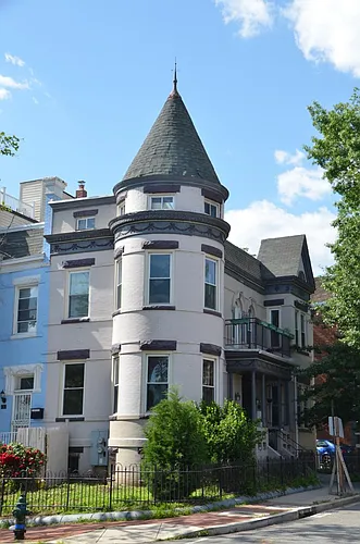 1800 N Capitol St NW #B Photo 1