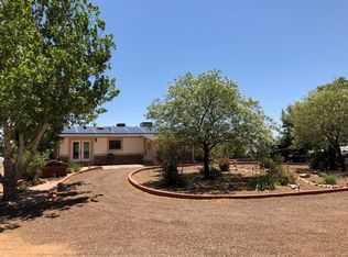 405 S Antelope Dr, Dewey, AZ 86327