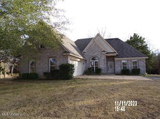 158 Armour Pl, Byhalia, MS 38611