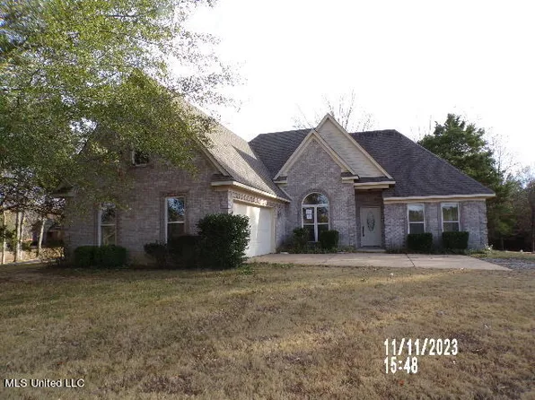 158 Armour Pl, Byhalia, MS 38611