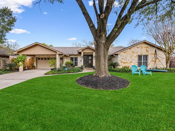 4418 Omeara Dr, Houston, TX 77035