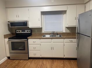 715 W Wiley St, Bluffton, IN 46714