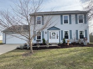 8271 Shattuck Dr, Avon, IN