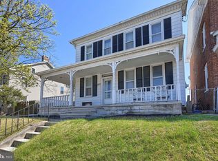 827 York St, Hanover, PA 17331