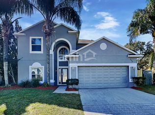 2429 Cerberus Dr, Apopka, FL 32712