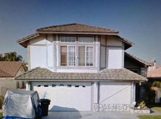 532 Camino Los Gallos, Perris, CA 92571