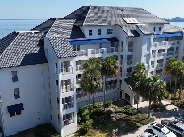 25 Players Clb Unit 25, Miramar Beach, FL 32550