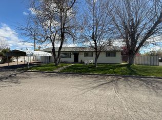 900 Bonner St, Alturas, CA 96101