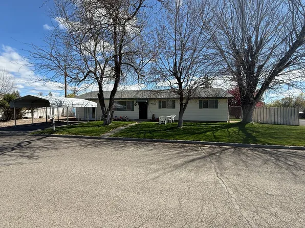 900 Bonner St, Alturas, CA 96101