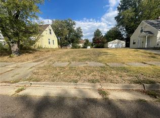 1327 Crestview Ave, Akron, OH 44320