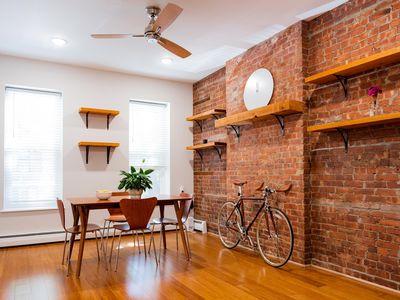 263 10th St APT 2B, Jersey City, NJ, 07302