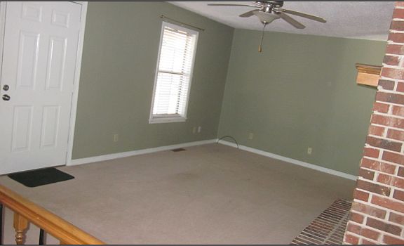 Living Room Upstairs