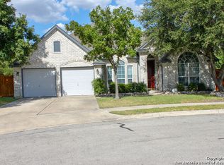 2502 Mountain Home, San Antonio, TX 78251