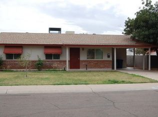 1291 W Oakland St, Chandler, AZ 85224