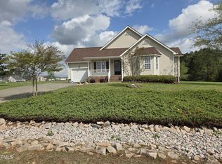 46 Grain Ln, Henderson, NC 27537