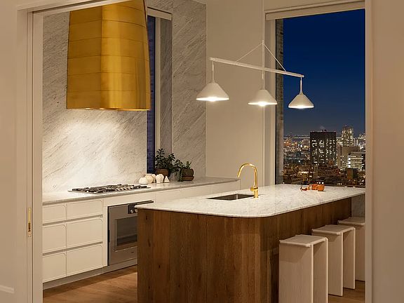 2nd image of 180 E 88th St #38W