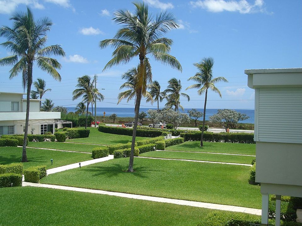 Ocean View