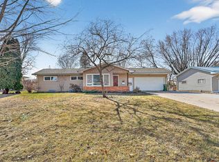 1119 Rachael St, Waterloo, IA 50701